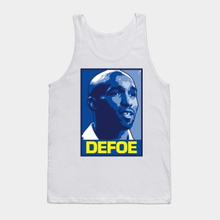 Defoe Tank Top